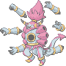 Mystic Hoopa (Unbound)